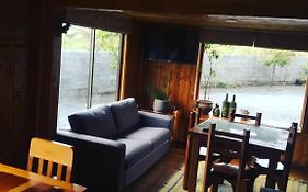 Hostal Andalue